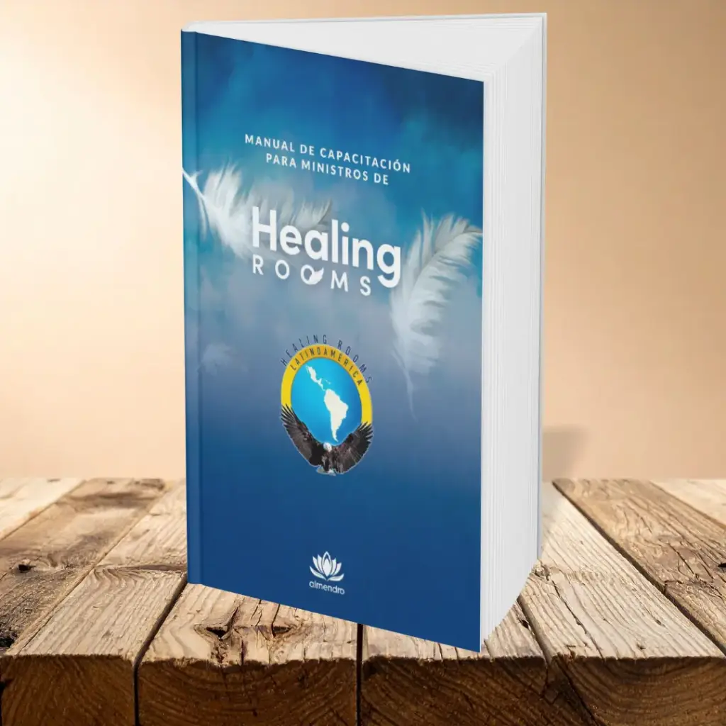 Manual de Healing Rooms