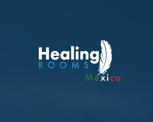 Certificación Taller de Healing Rooms